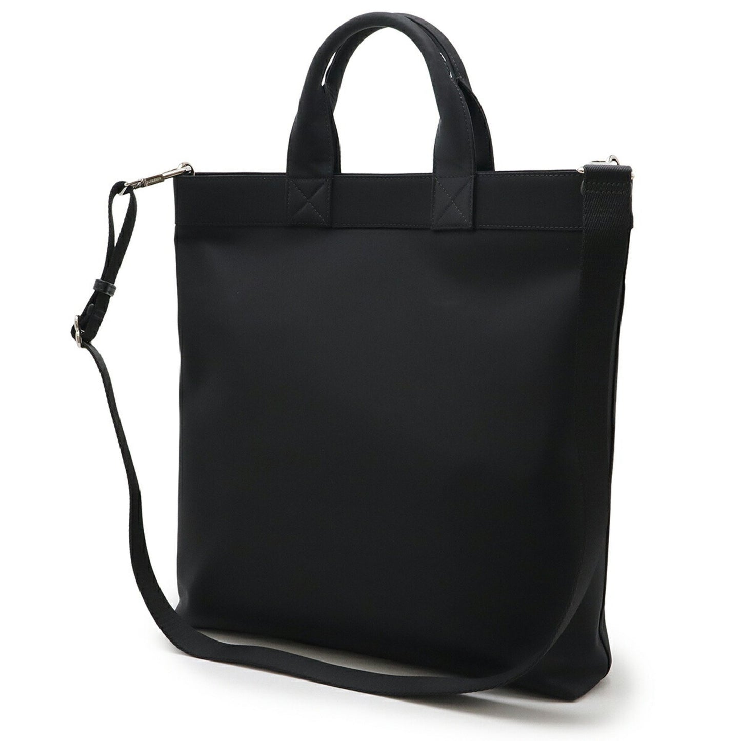Burberry Nylon Black Shoulder Bags