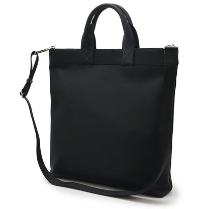 Burberry Nylon Black Shoulder Bags