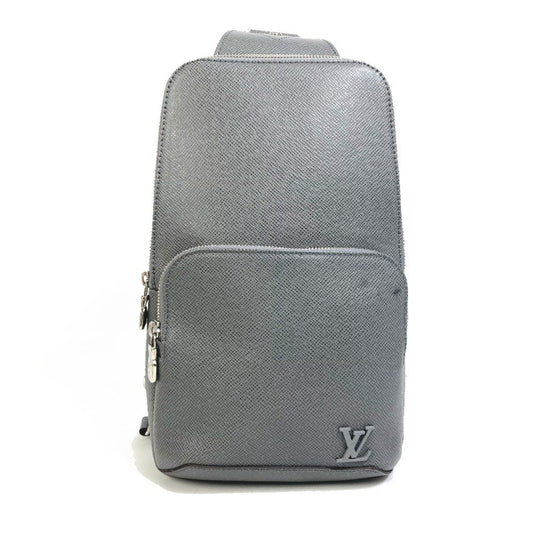 Louis Vuitton Others Gray Shoulder Bags