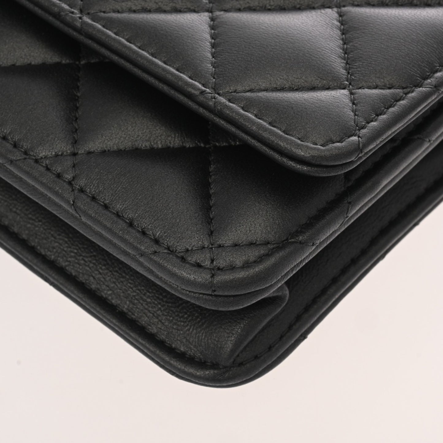 Chanel Others Black Small Bags