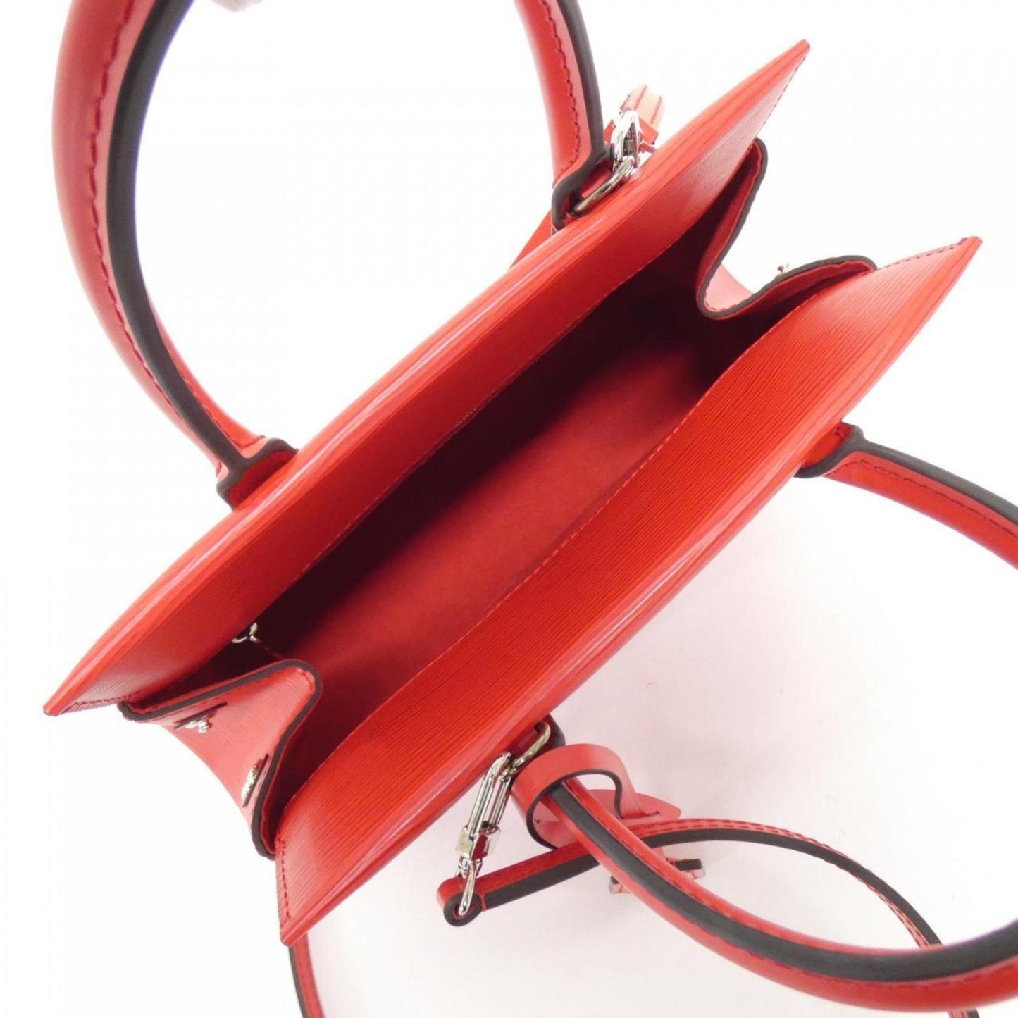 Louis Vuitton Others Red Handbags