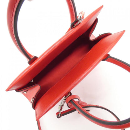 Louis Vuitton Others Red Handbags