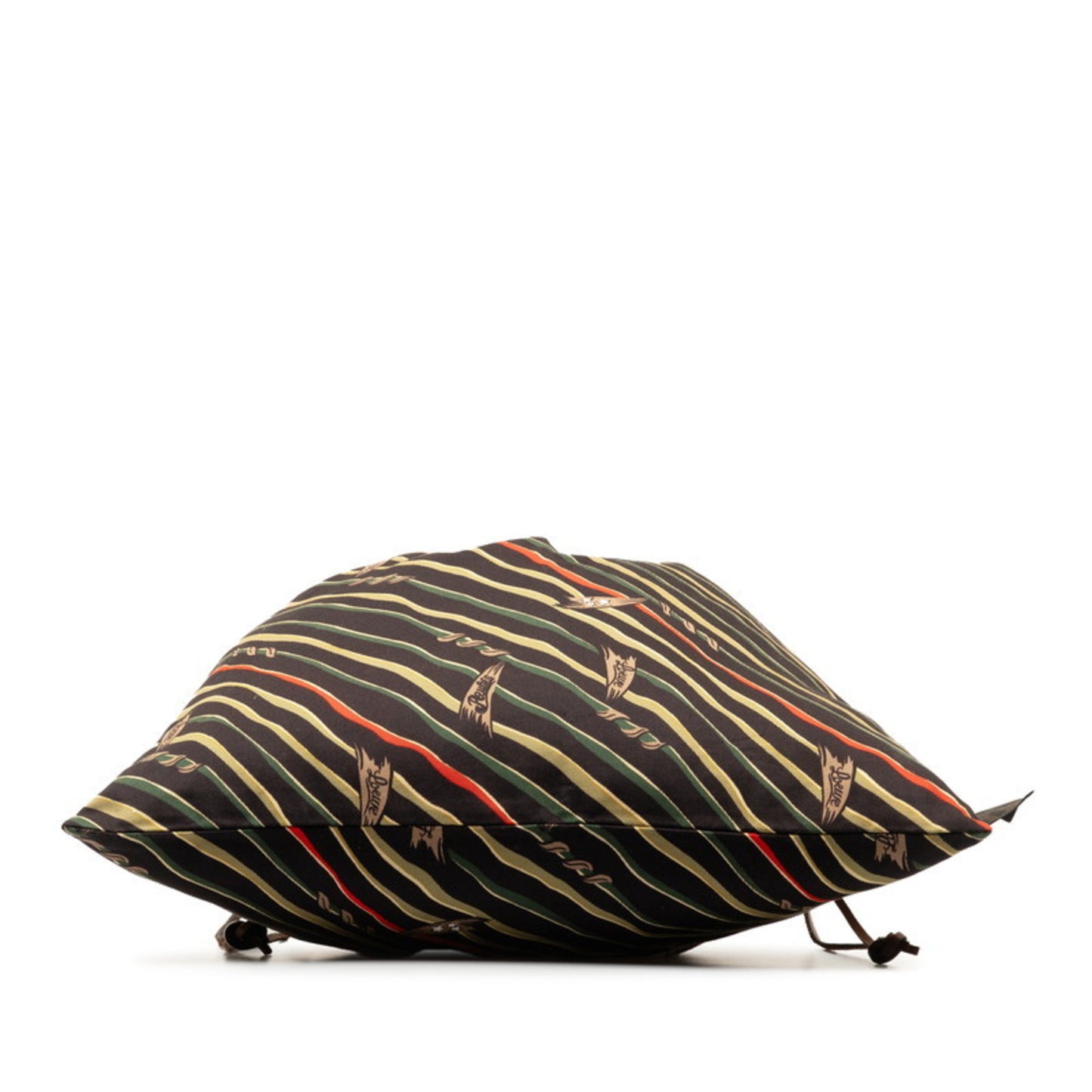 Loewe Canvas Black Small Bags
