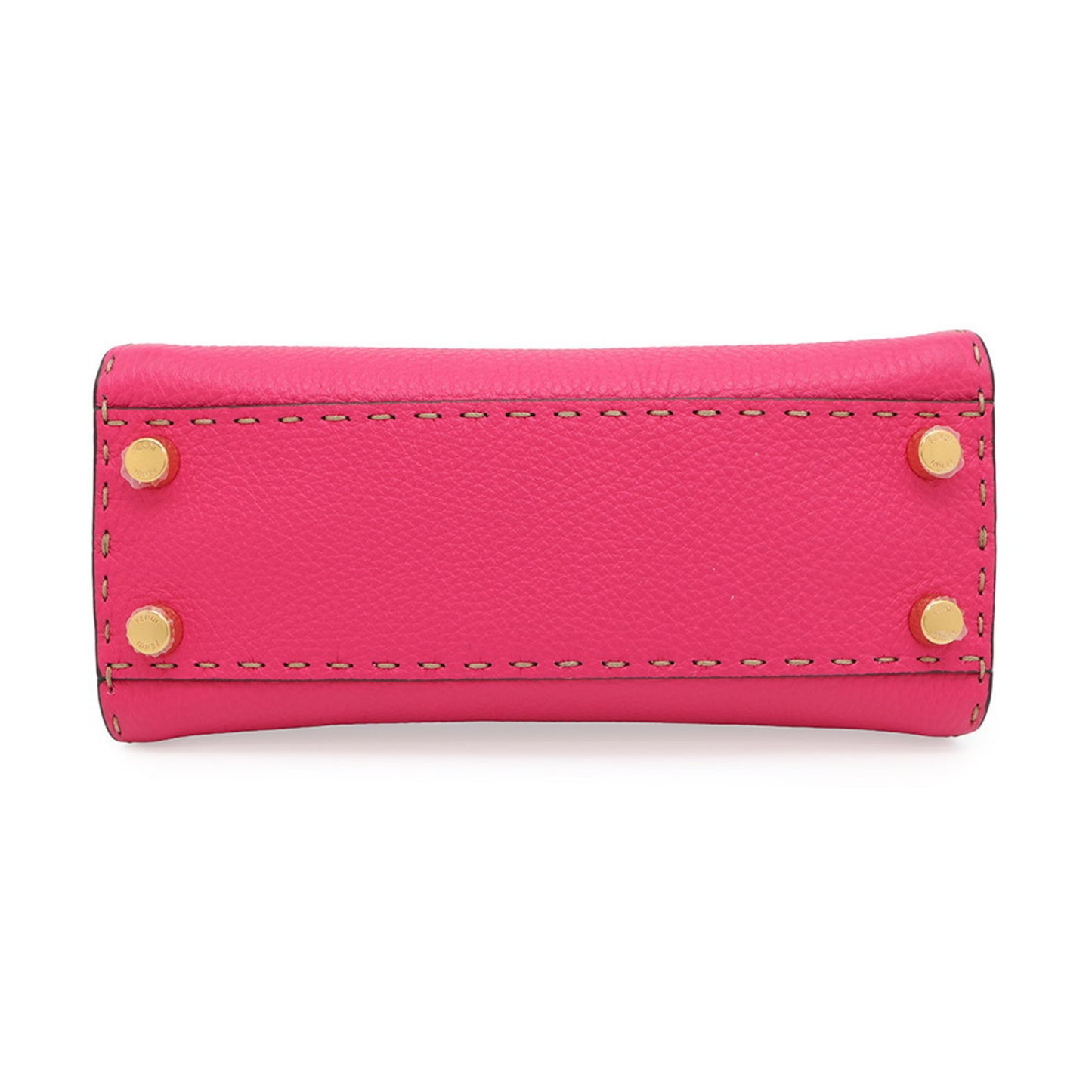 Fendi Others Pink Handbags