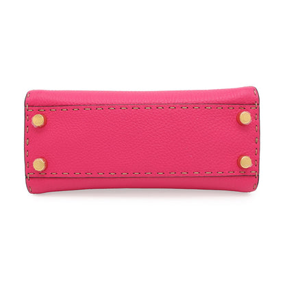 Fendi Others Pink Handbags
