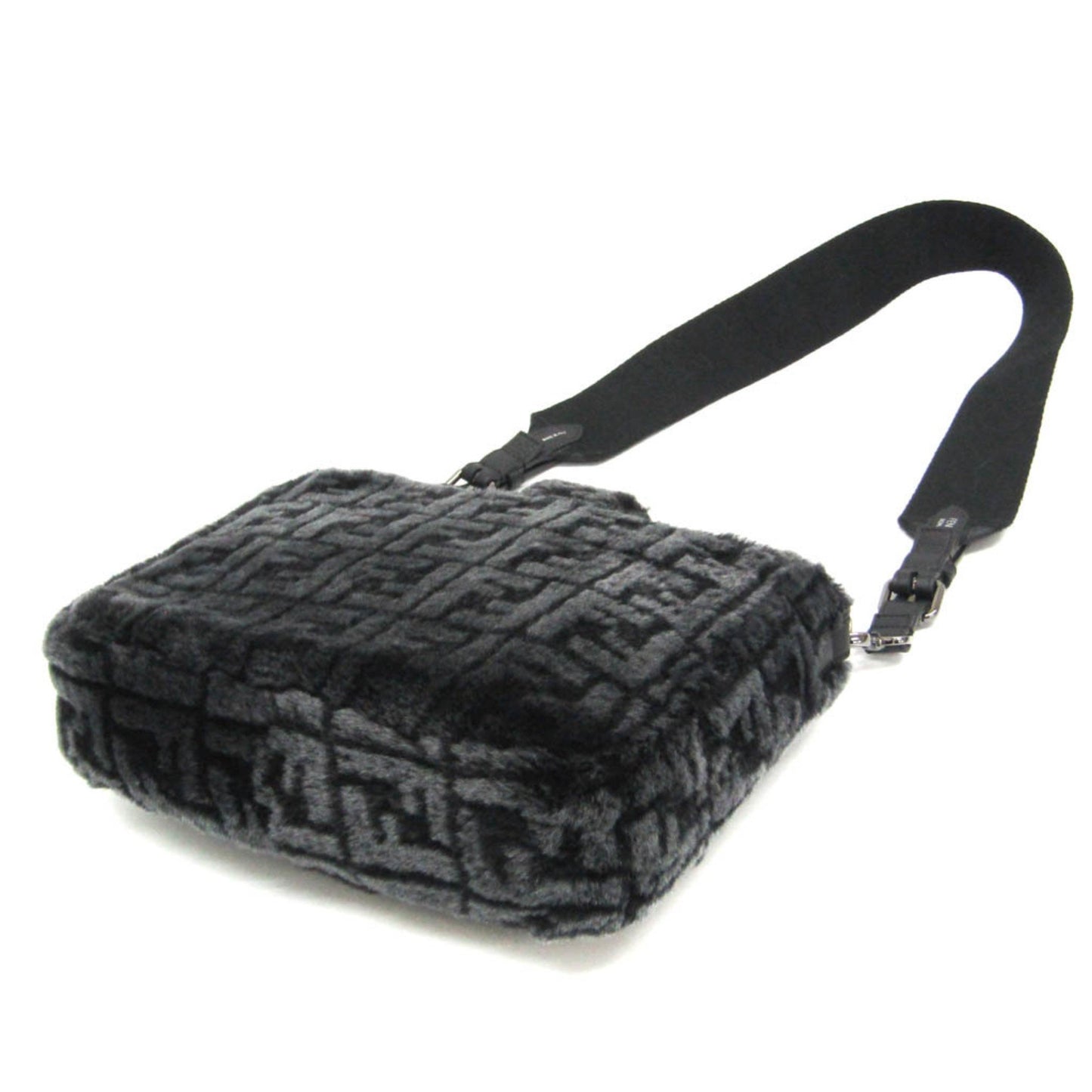 Fendi Others Black Shoulder Bags