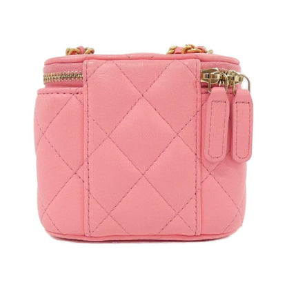 Chanel Others Pink Shoulder Bags
