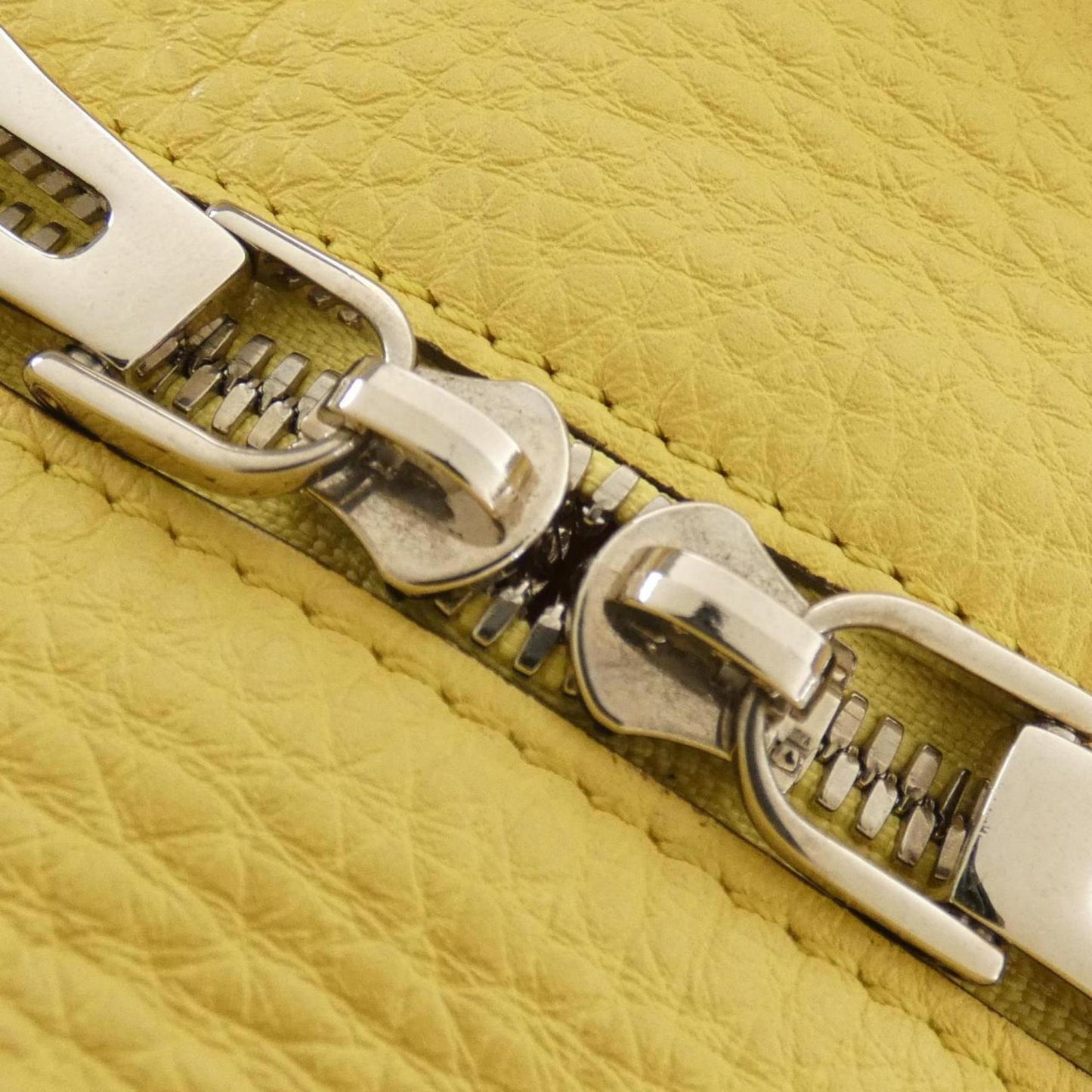 Loewe Others Yellow Handbags