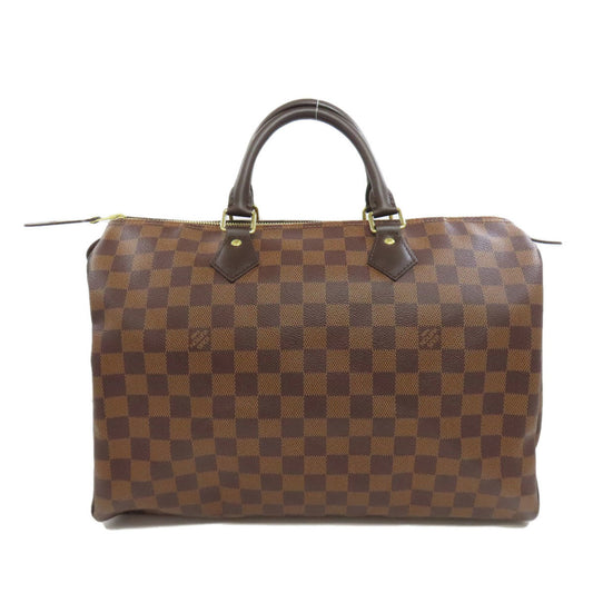 Louis Vuitton Monogram Canvas Brown Travel Bags