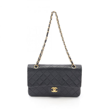 Chanel Others Black Shoulder Bags
