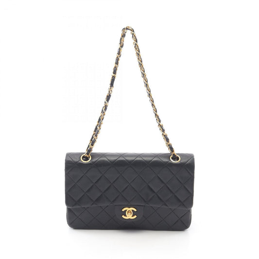 Chanel Others Black Shoulder Bags