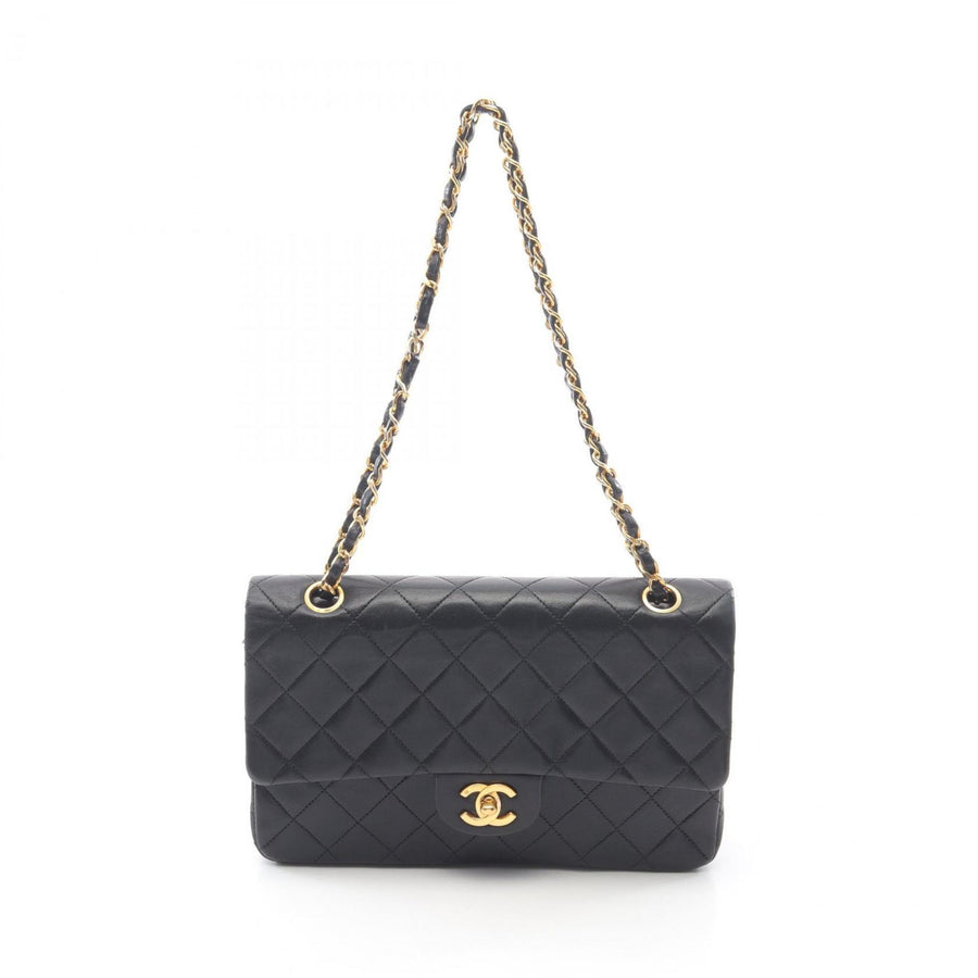 Chanel Others Black Shoulder Bags