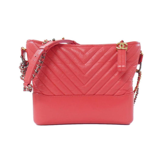 Chanel Others Pink Shoulder Bags