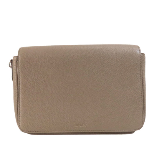 Bally Others Gray Handbags