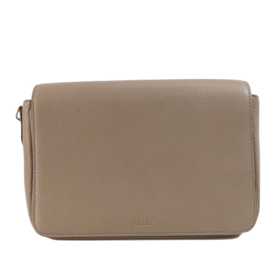 Bally Others Gray Handbags