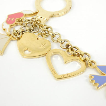 Louis Vuitton Others Blue Key Rings