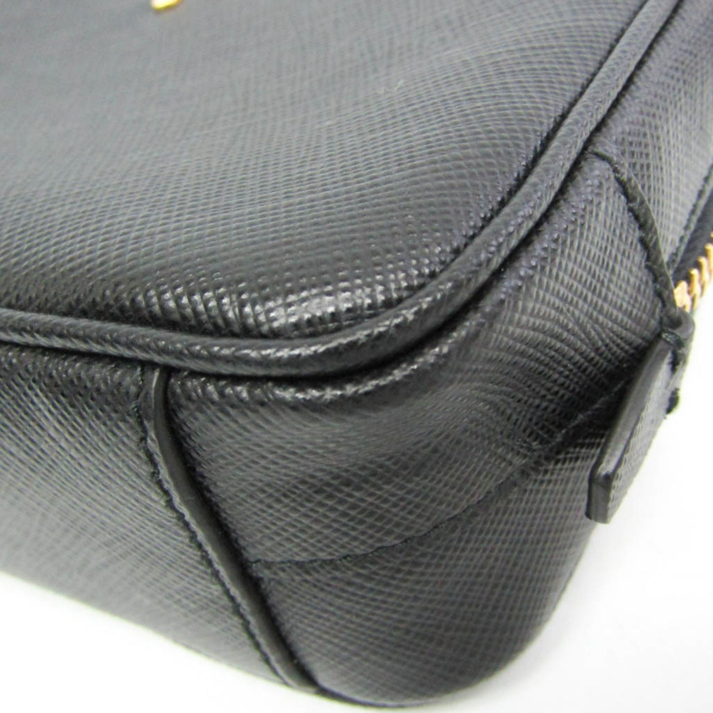 Prada Others Black Small Bags