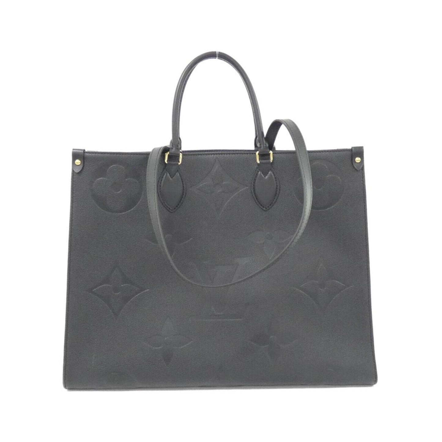 Louis Vuitton Others Black Handbags