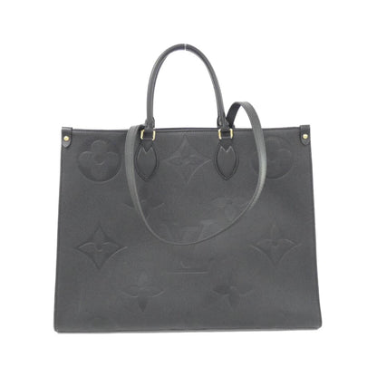 Louis Vuitton Others Black Handbags