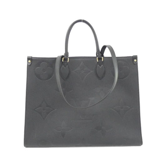Louis Vuitton Others Black Handbags