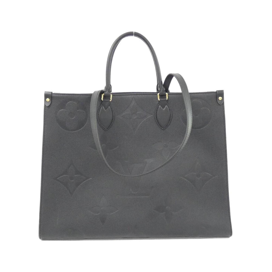 Louis Vuitton Others Black Handbags