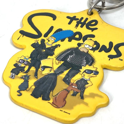 Balenciaga Others Yellow Key Rings