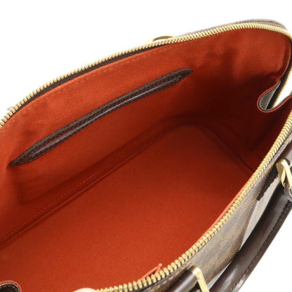 Louis Vuitton Monogram Canvas Brown Handbags