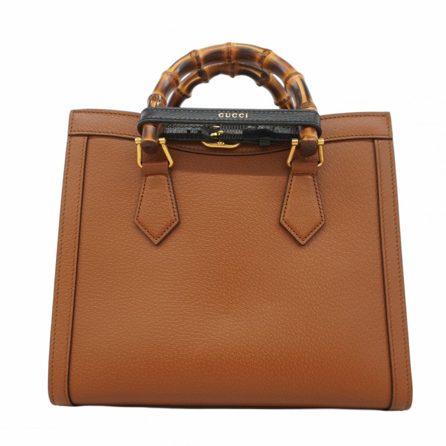 Gucci Others Brown Handbags
