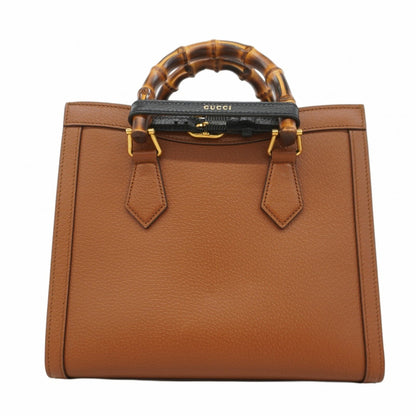 Gucci Others Brown Handbags