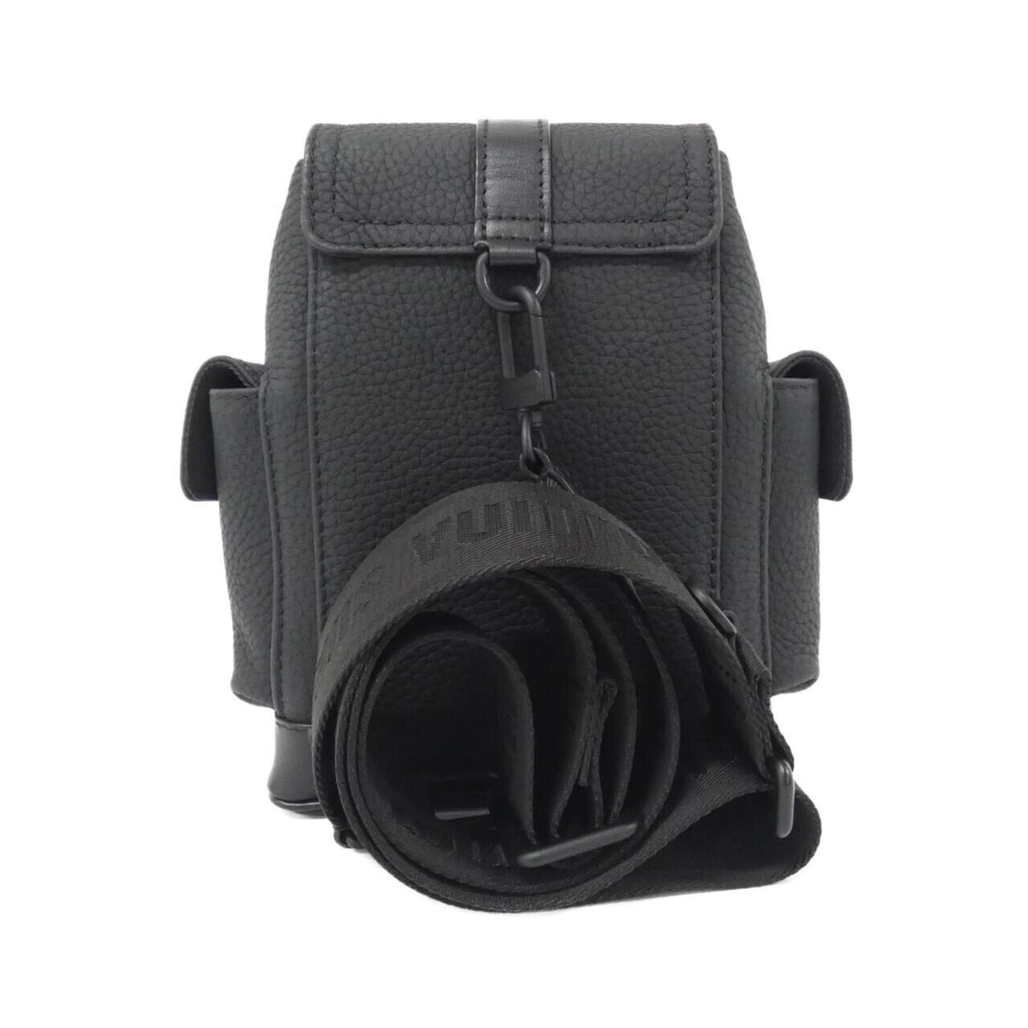 Louis Vuitton Others Black Shoulder Bags