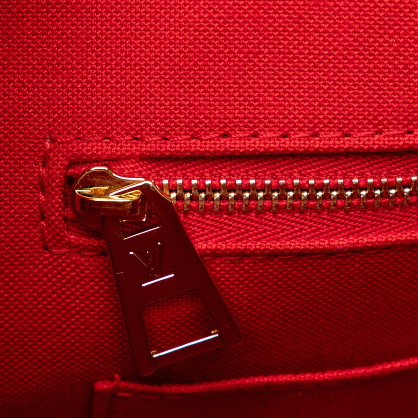 Louis Vuitton Pvc Brown Handbags