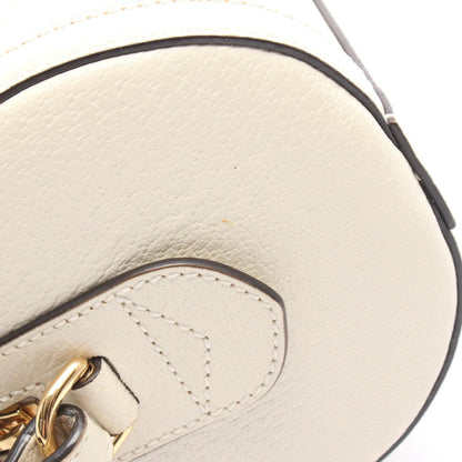 Gucci Others White Handbags