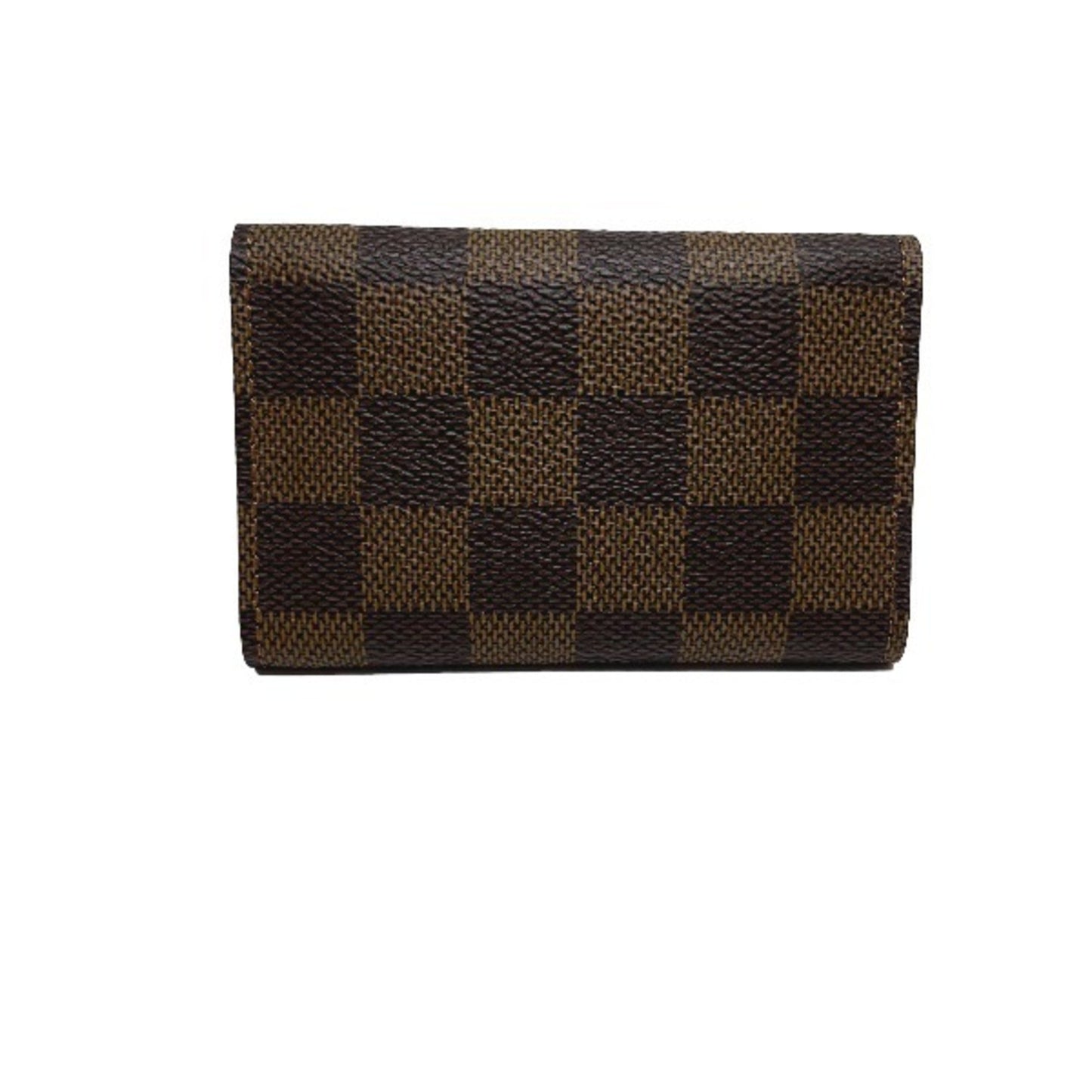 Louis Vuitton Monogram Canvas Brown Cases