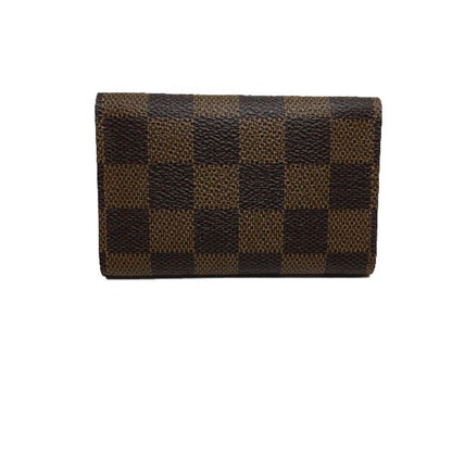 Louis Vuitton Monogram Canvas Brown Cases