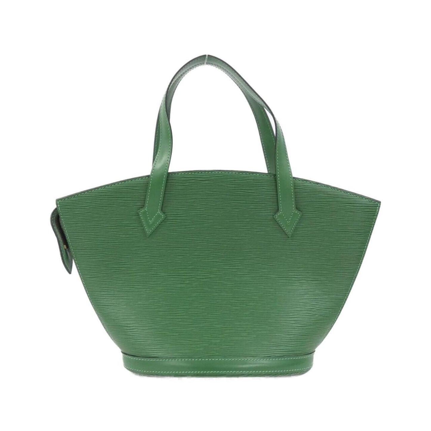 Louis Vuitton Others Green Handbags