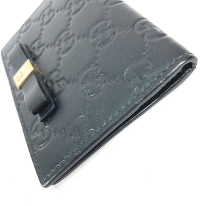 Gucci Others Black Cases