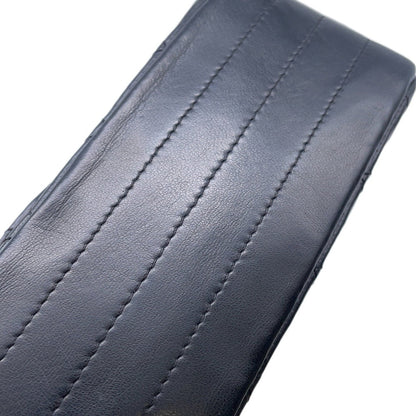 Chanel Others Black Shoulder Bags