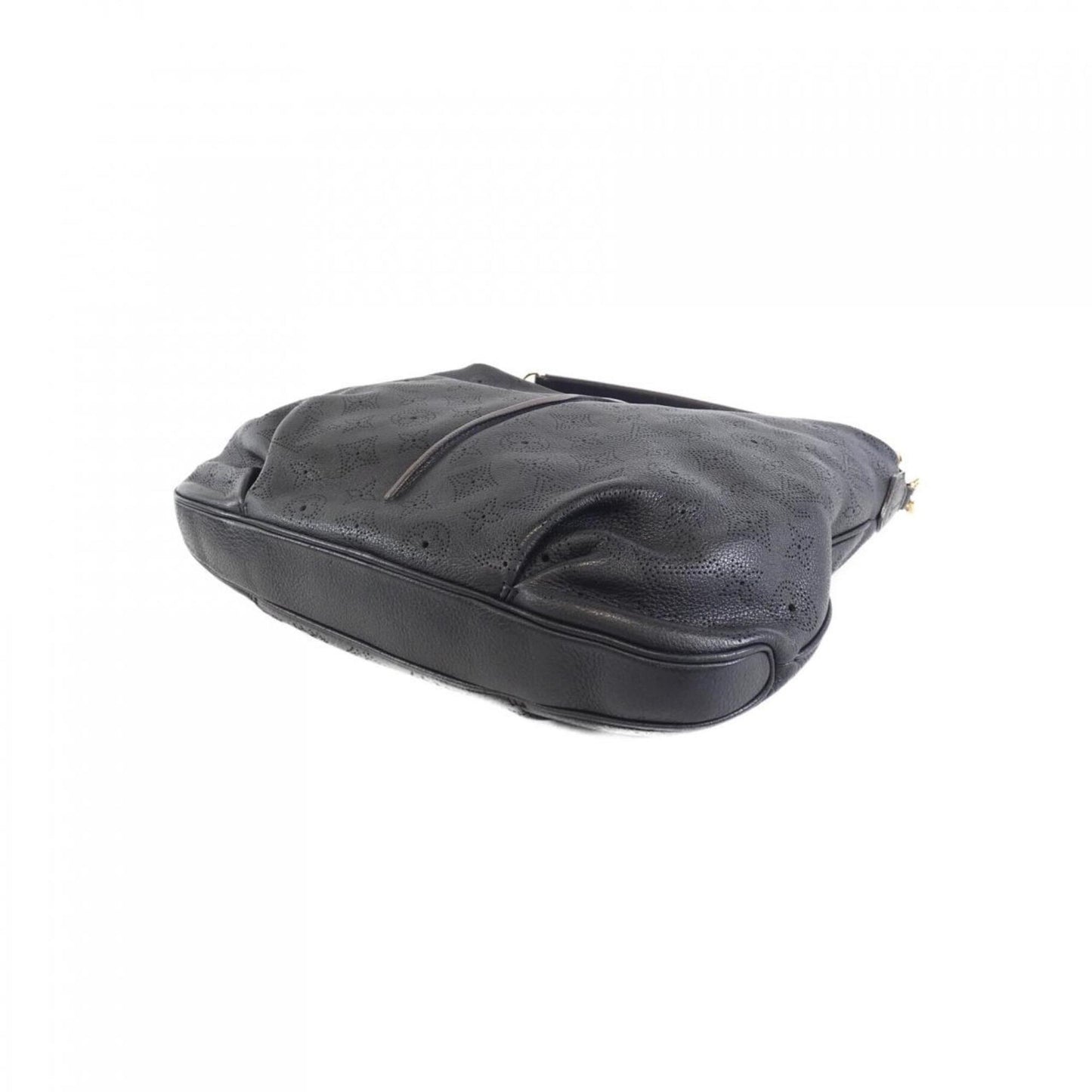 Louis Vuitton Exotic Black Shoulder Bags