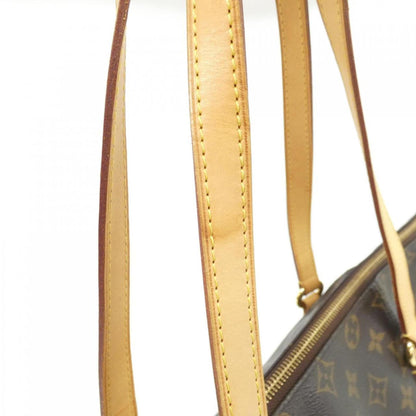 Louis Vuitton Monogram Canvas Brown Handbags