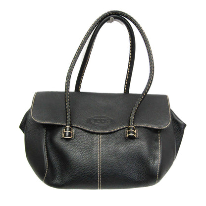 Tod's Others Black Tote Bags