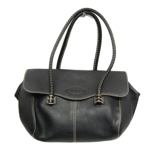 Tod's Others Black Tote Bags