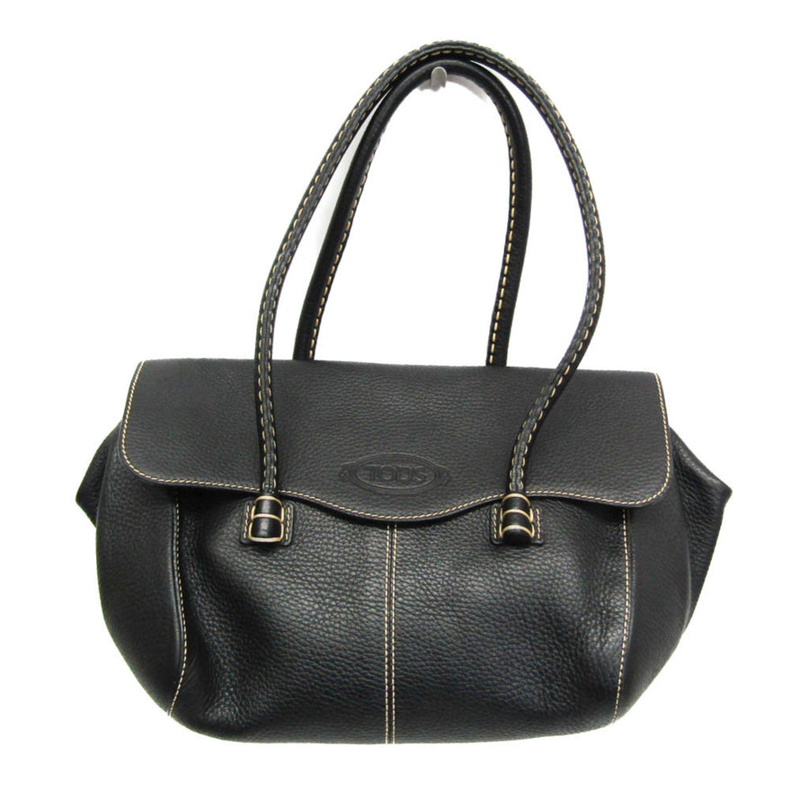 Tod's Others Black Tote Bags