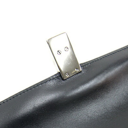 Gucci Nylon Black Clutch Bags