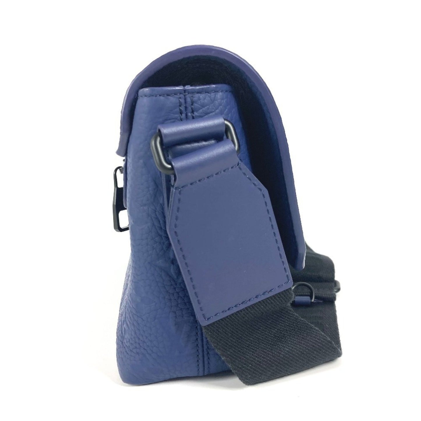 Louis Vuitton Others Blue Shoulder Bags