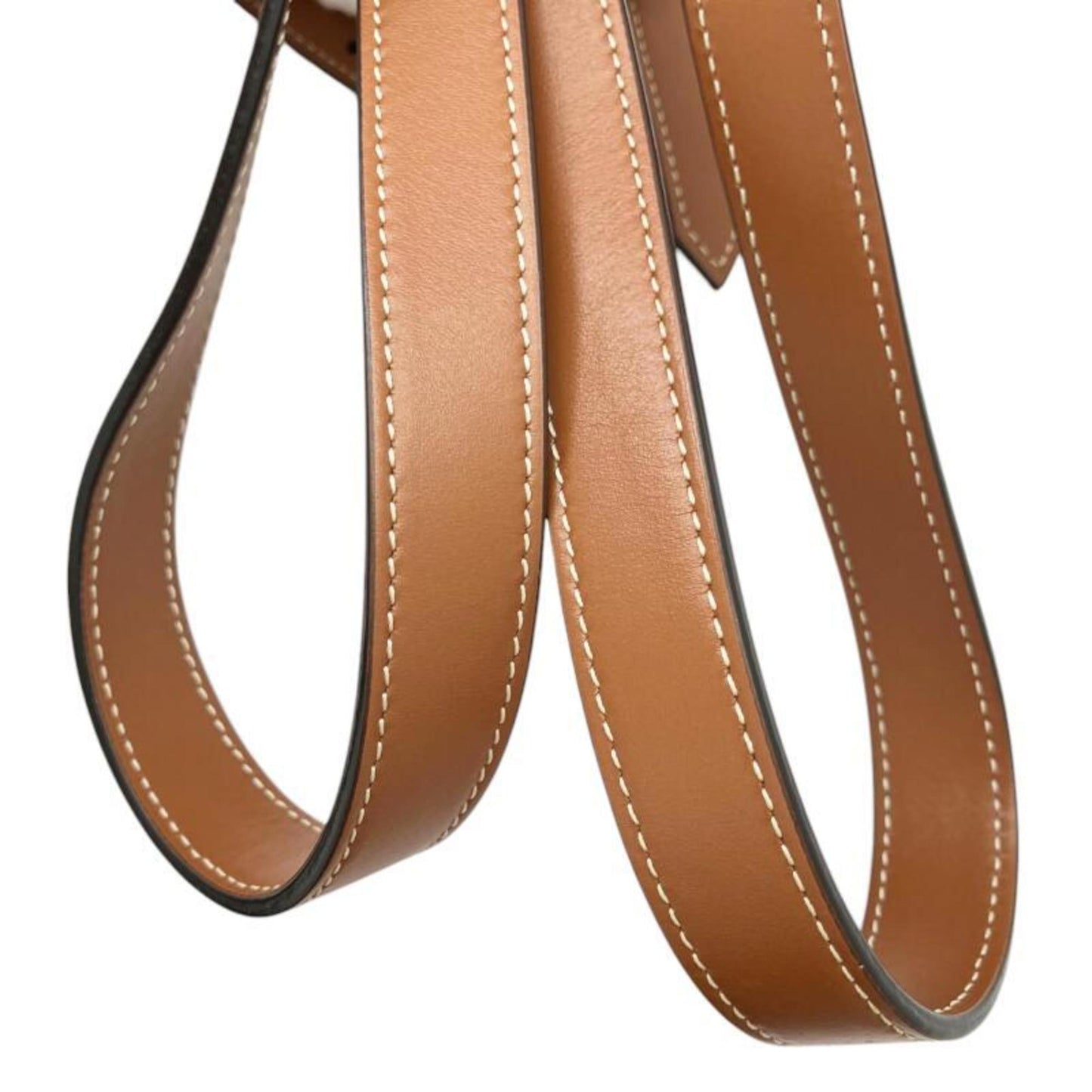 Celine Canvas Brown Backpacks