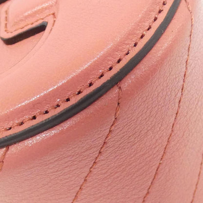 Gucci Others Pink Shoulder Bags