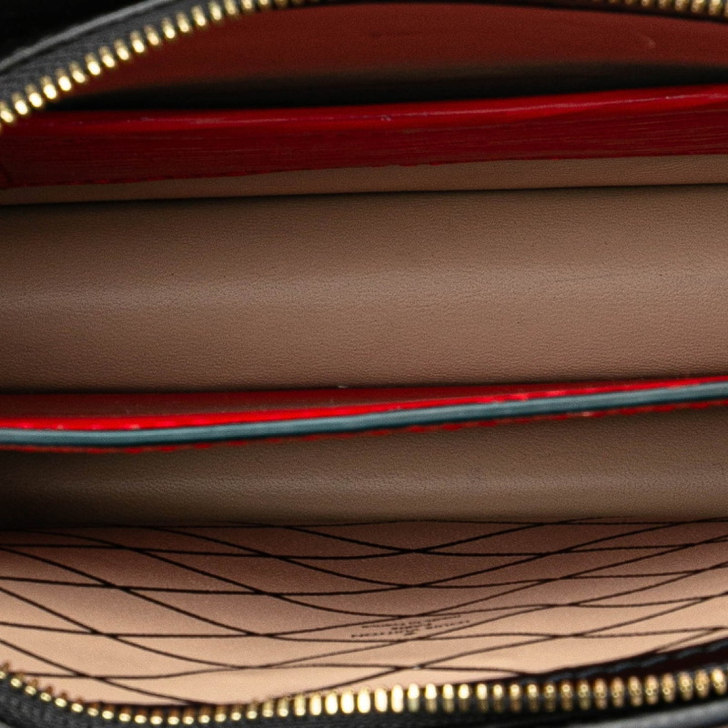 Louis Vuitton Others Black Clutch Bags