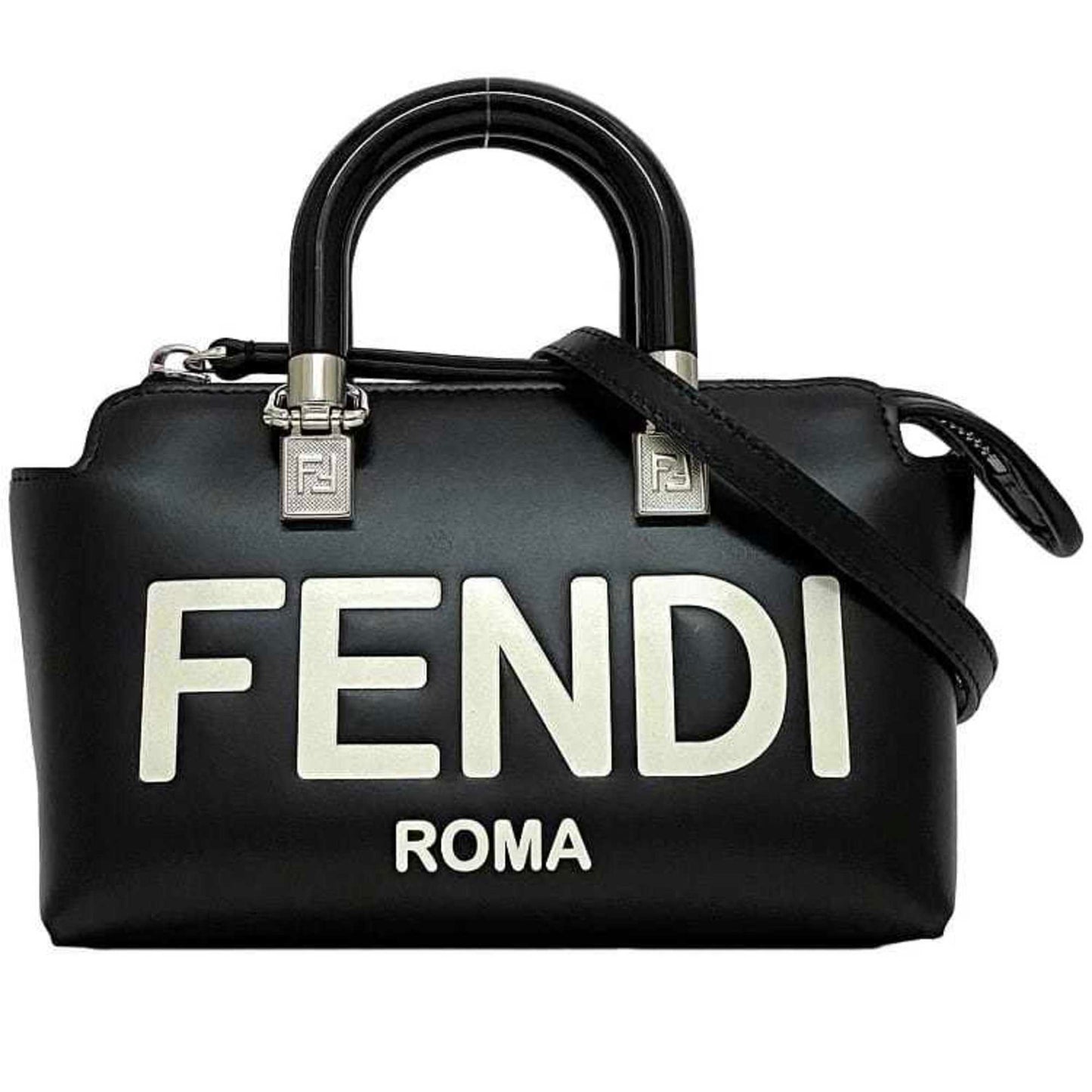 Fendi Others Black Travel Bags