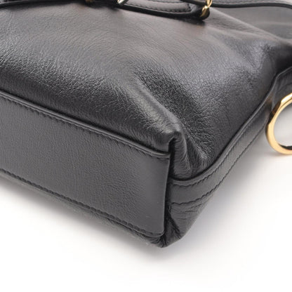 Givenchy Others Black Shoulder Bags