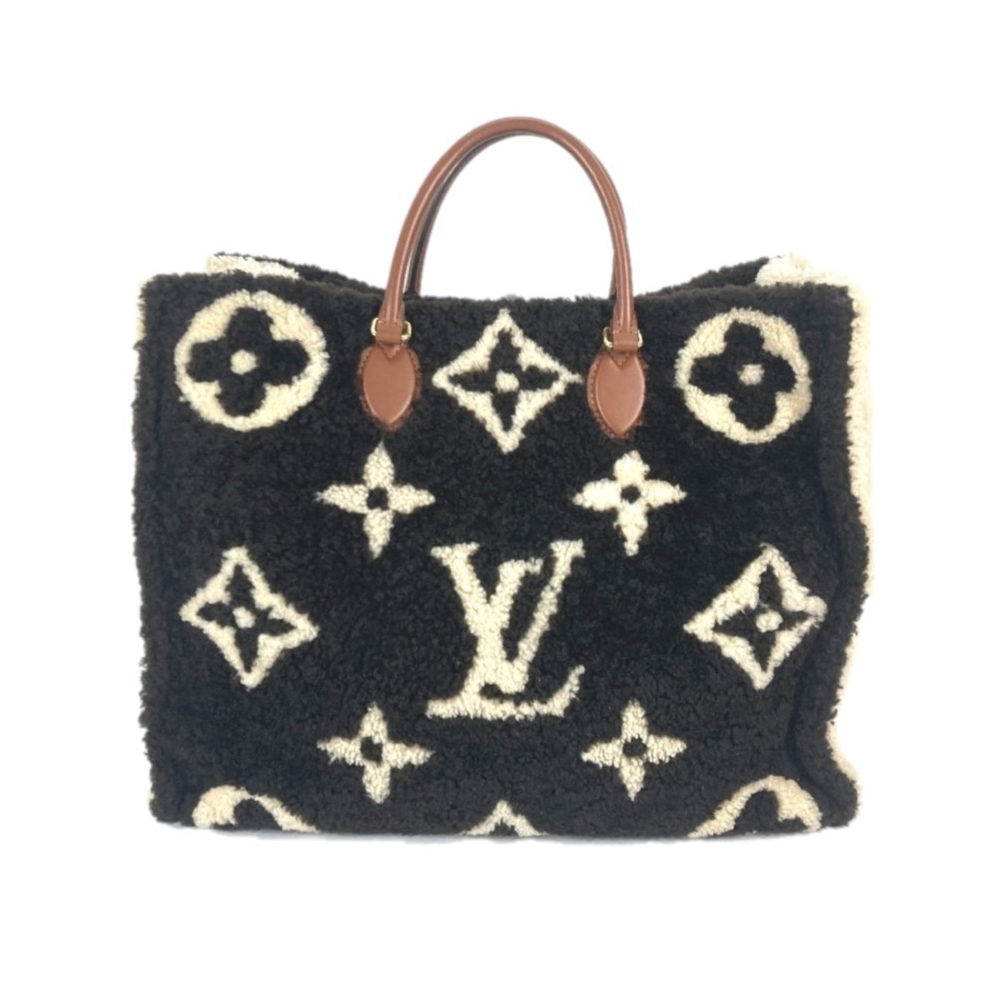 Louis Vuitton Others Brown Shoulder Bags